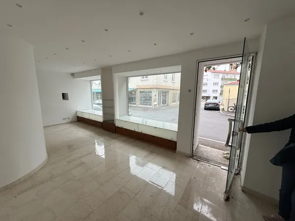 Ausbaufähiger Dachboden